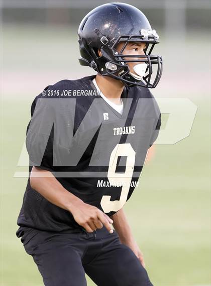 Thumbnail 1 in  East Bakersfield @  Foothill photogallery.
