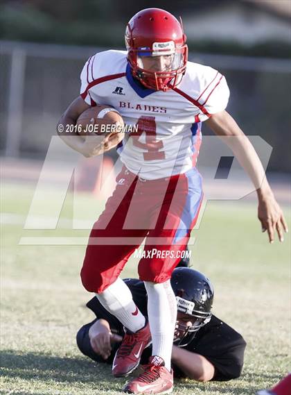 Thumbnail 2 in Fr:  East Bakersfield @  Foothill photogallery.