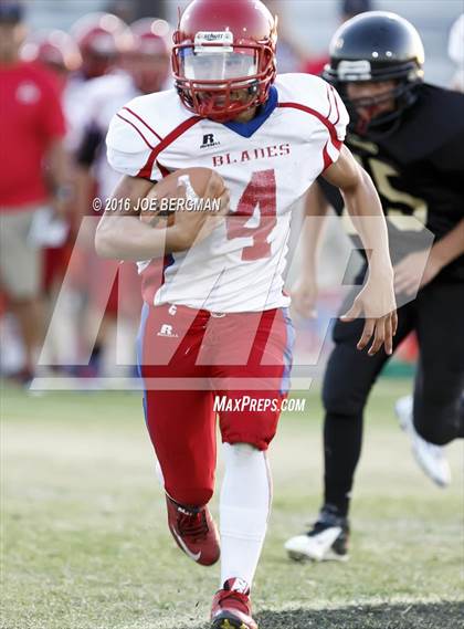Thumbnail 1 in  East Bakersfield @  Foothill photogallery.