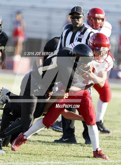 Thumbnail 1 in Fr:  East Bakersfield @  Foothill photogallery.