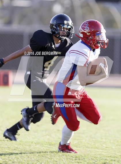 Thumbnail 2 in  East Bakersfield @  Foothill photogallery.
