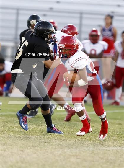 Thumbnail 2 in  East Bakersfield @  Foothill photogallery.