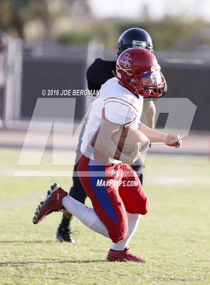 Thumbnail 2 in  East Bakersfield @  Foothill photogallery.