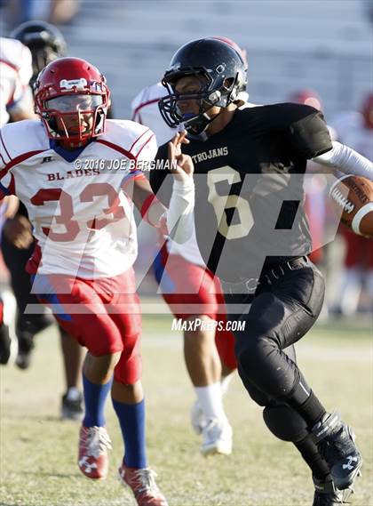 Thumbnail 3 in  East Bakersfield @  Foothill photogallery.