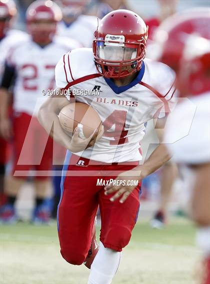 Thumbnail 3 in  East Bakersfield @  Foothill photogallery.