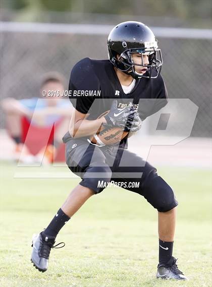 Thumbnail 1 in  East Bakersfield @  Foothill photogallery.
