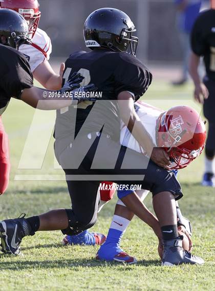 Thumbnail 3 in  East Bakersfield @  Foothill photogallery.
