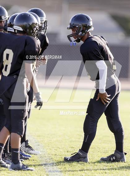 Thumbnail 1 in  East Bakersfield @  Foothill photogallery.