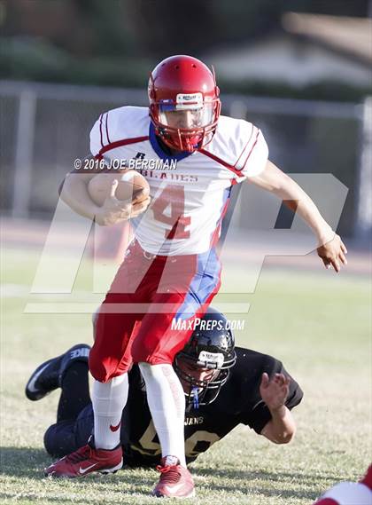 Thumbnail 1 in  East Bakersfield @  Foothill photogallery.