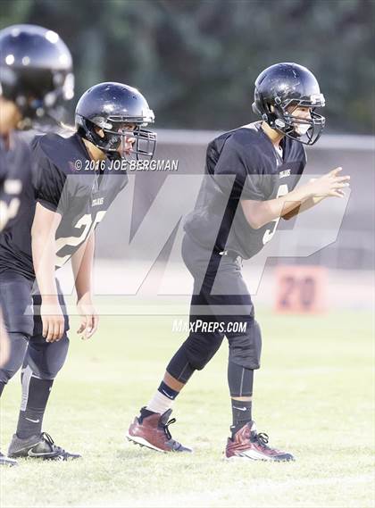 Thumbnail 2 in  East Bakersfield @  Foothill photogallery.
