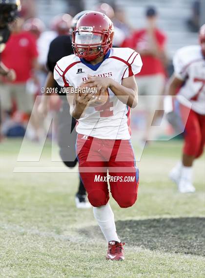 Thumbnail 2 in  East Bakersfield @  Foothill photogallery.