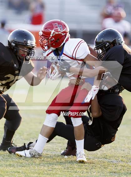 Thumbnail 1 in  East Bakersfield @  Foothill photogallery.