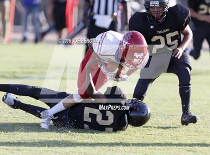 Thumbnail 2 in  East Bakersfield @  Foothill photogallery.