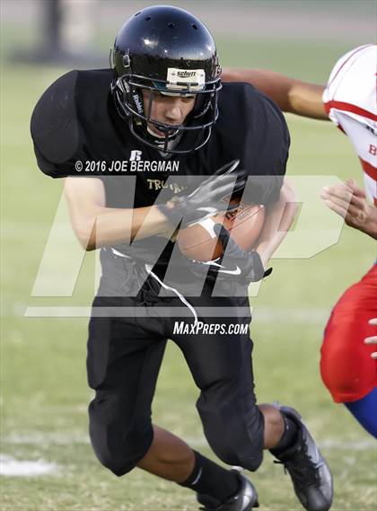 Thumbnail 2 in  East Bakersfield @  Foothill photogallery.