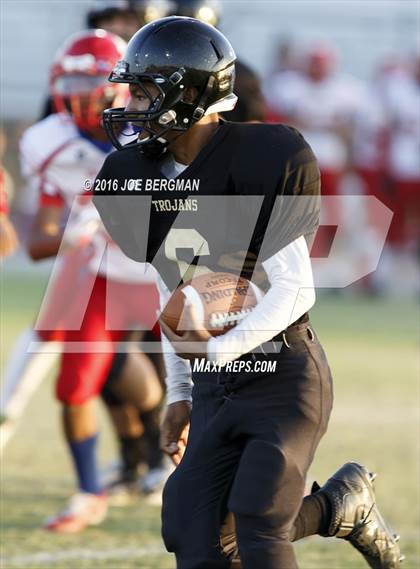 Thumbnail 2 in  East Bakersfield @  Foothill photogallery.