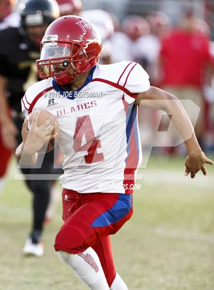 Thumbnail 3 in  East Bakersfield @  Foothill photogallery.