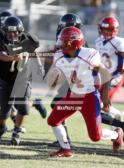 Thumbnail 1 in  East Bakersfield @  Foothill photogallery.
