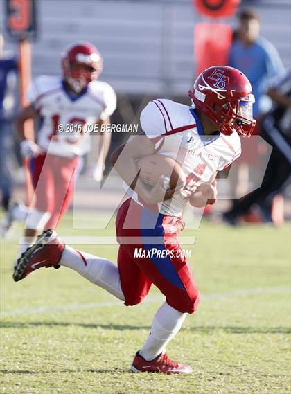 Thumbnail 1 in  East Bakersfield @  Foothill photogallery.