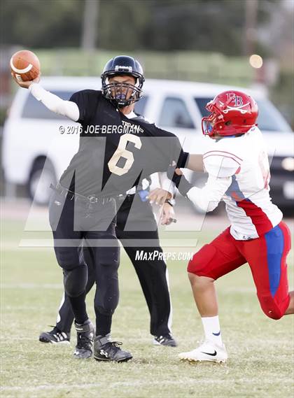 Thumbnail 3 in  East Bakersfield @  Foothill photogallery.