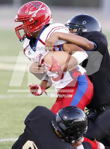 Thumbnail 3 in  East Bakersfield @  Foothill photogallery.