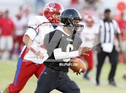 Thumbnail 3 in  East Bakersfield @  Foothill photogallery.