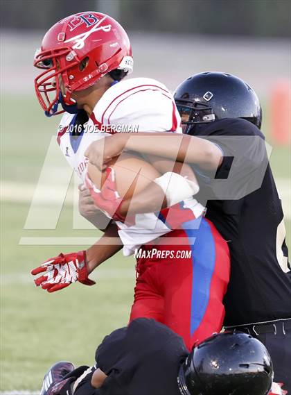 Thumbnail 1 in  East Bakersfield @  Foothill photogallery.