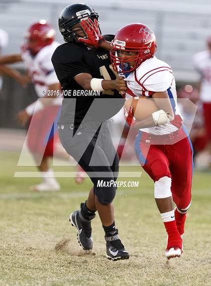 Thumbnail 1 in Fr:  East Bakersfield @  Foothill photogallery.