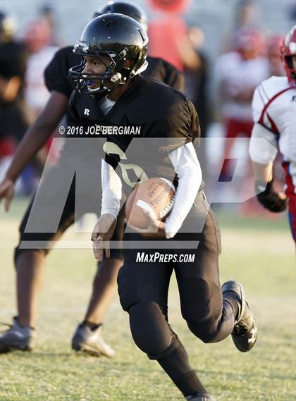 Thumbnail 2 in Fr:  East Bakersfield @  Foothill photogallery.