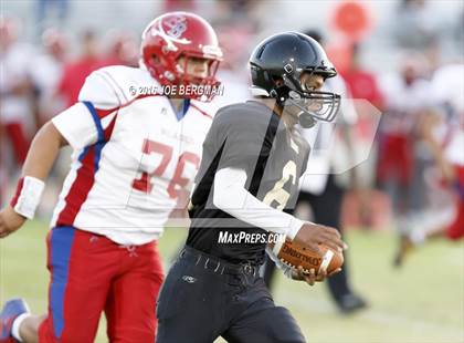 Thumbnail 1 in  East Bakersfield @  Foothill photogallery.