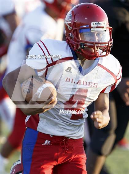 Thumbnail 2 in  East Bakersfield @  Foothill photogallery.