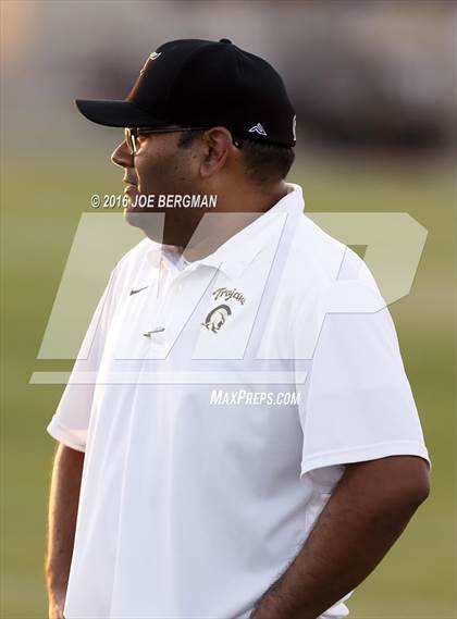 Thumbnail 3 in  East Bakersfield @  Foothill photogallery.