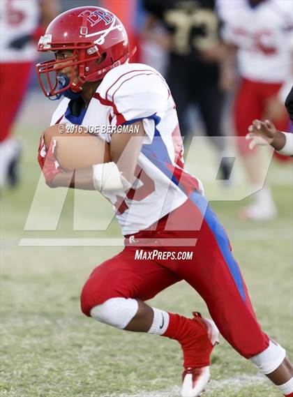 Thumbnail 2 in  East Bakersfield @  Foothill photogallery.