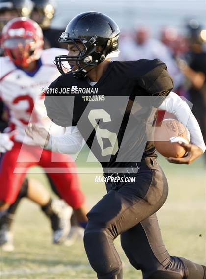 Thumbnail 1 in  East Bakersfield @  Foothill photogallery.