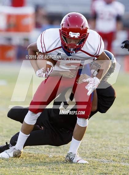 Thumbnail 2 in  East Bakersfield @  Foothill photogallery.