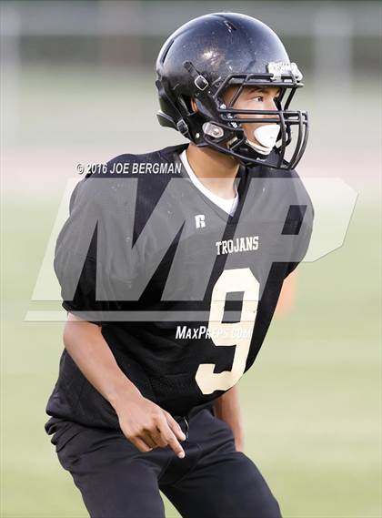 Thumbnail 3 in  East Bakersfield @  Foothill photogallery.