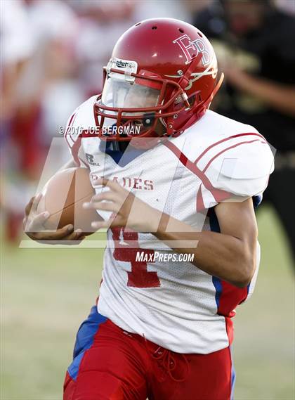 Thumbnail 2 in  East Bakersfield @  Foothill photogallery.
