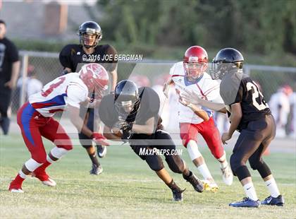 Thumbnail 2 in Fr:  East Bakersfield @  Foothill photogallery.