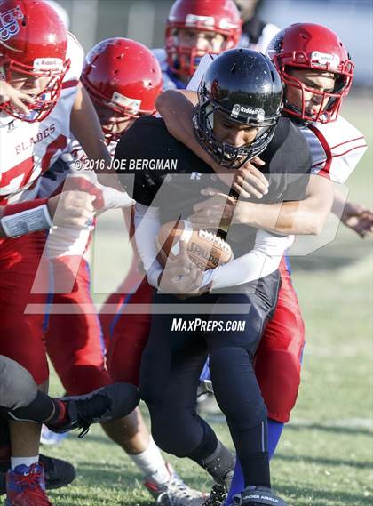 Thumbnail 1 in  East Bakersfield @  Foothill photogallery.