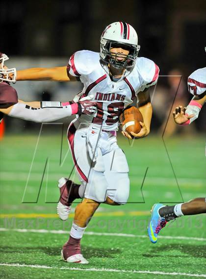 Thumbnail 1 in Nyack @ Ossining photogallery.