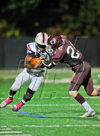 Thumbnail 1 in Nyack @ Ossining photogallery.
