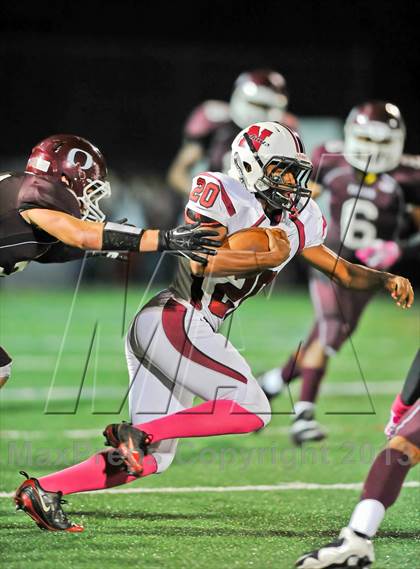 Thumbnail 1 in Nyack @ Ossining photogallery.