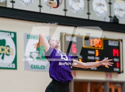 Thumbnail 2 in Seymour vs. Assumption photogallery.