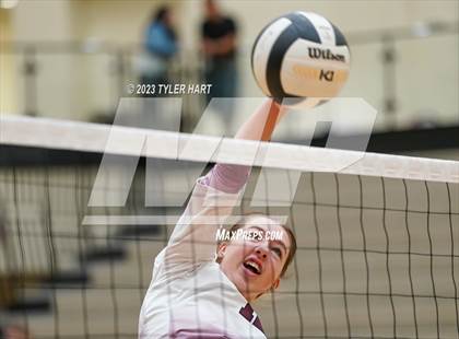 Thumbnail 1 in Seymour vs. Assumption photogallery.