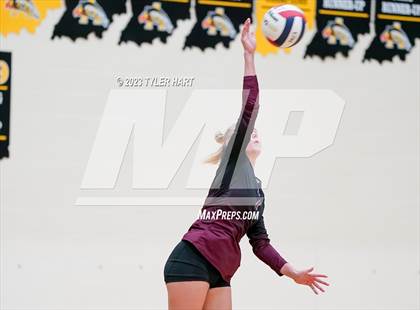 Thumbnail 3 in Seymour vs. Assumption photogallery.