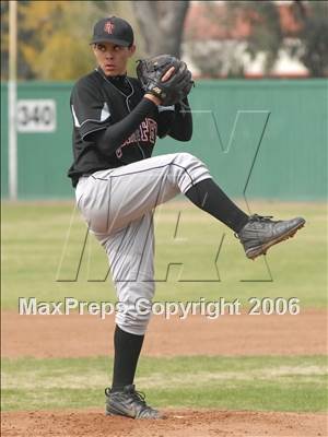 Thumbnail 2 in Chaffey @ Upland photogallery.