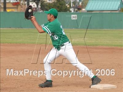 Thumbnail 2 in Chaffey @ Upland photogallery.