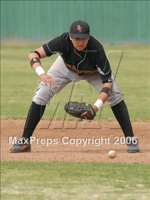 Thumbnail 1 in Chaffey @ Upland photogallery.