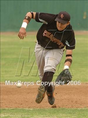 Thumbnail 3 in Chaffey @ Upland photogallery.