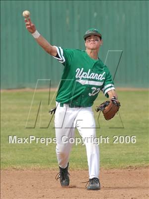 Thumbnail 3 in Chaffey @ Upland photogallery.