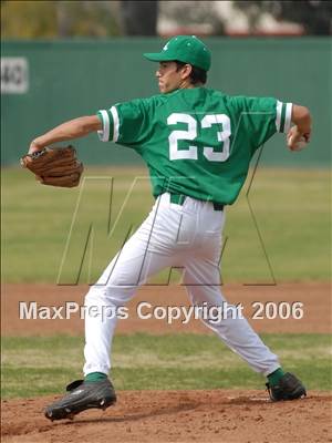 Thumbnail 3 in Chaffey @ Upland photogallery.